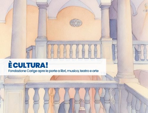 èCultura!